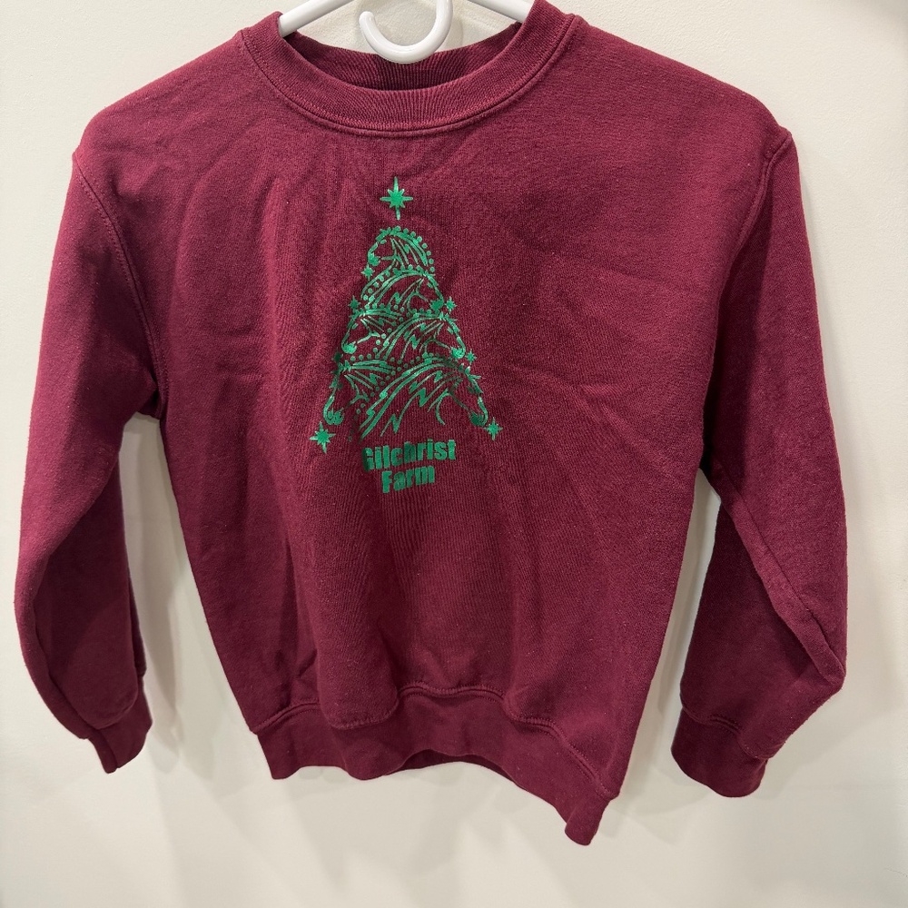 Sweatshirt
